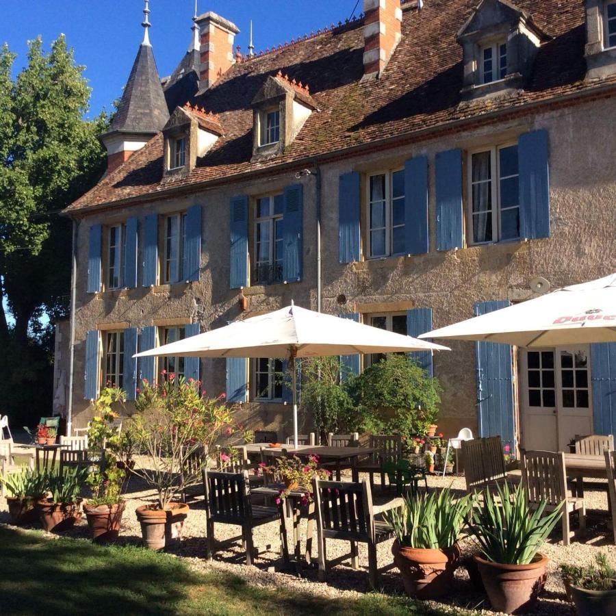 La Perche Chateau Igny المظهر الخارجي الصورة