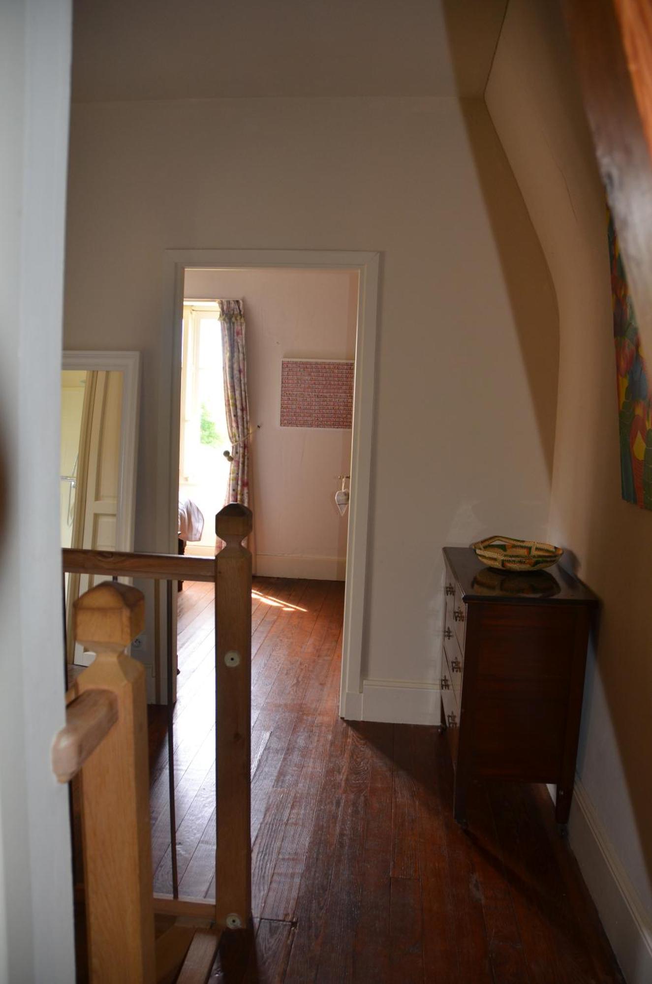 La Perche Chateau Igny المظهر الخارجي الصورة
