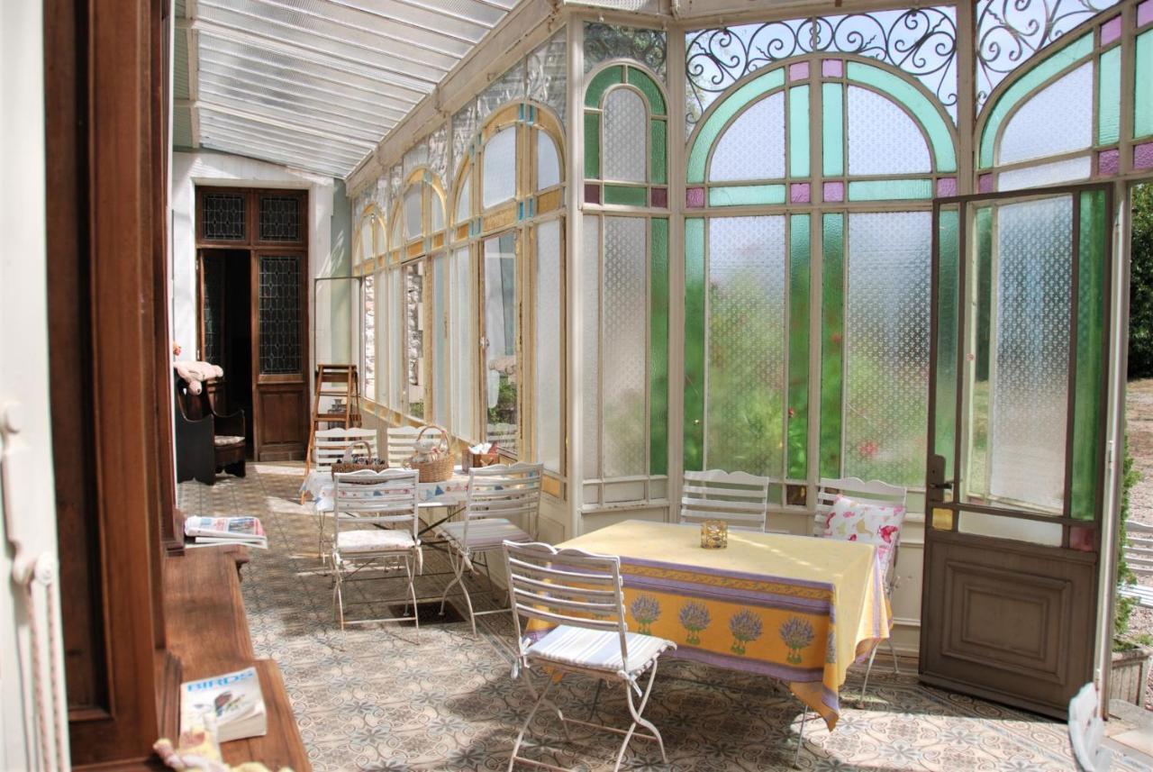 La Perche Chateau Igny المظهر الخارجي الصورة