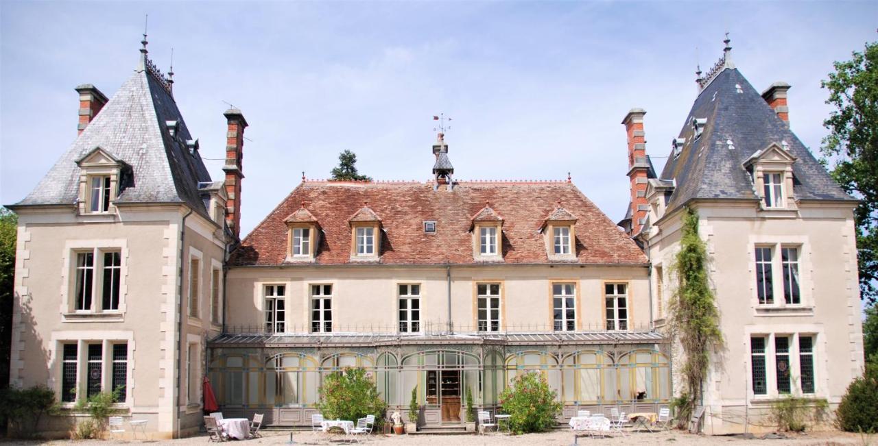 La Perche Chateau Igny المظهر الخارجي الصورة