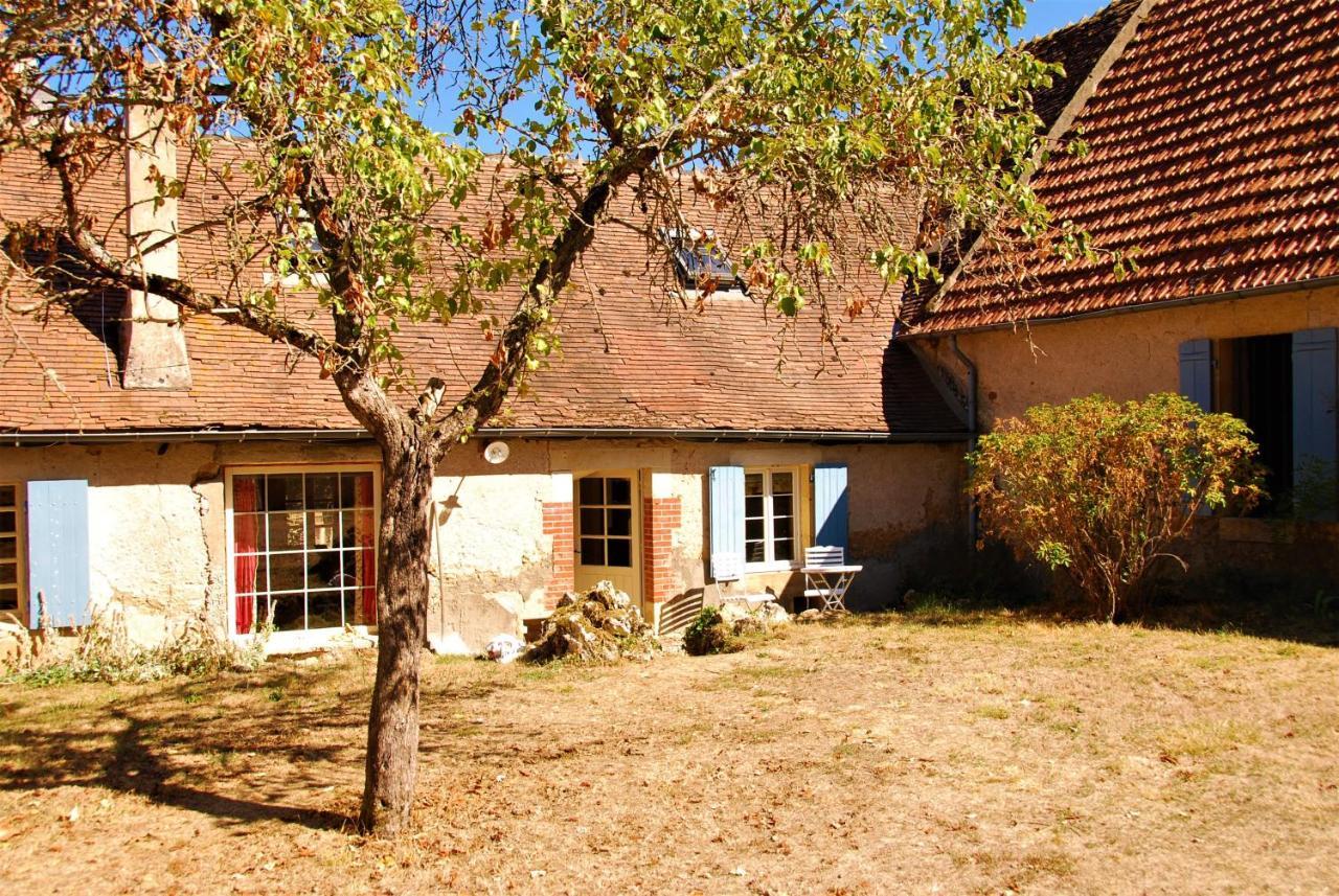 La Perche Chateau Igny المظهر الخارجي الصورة