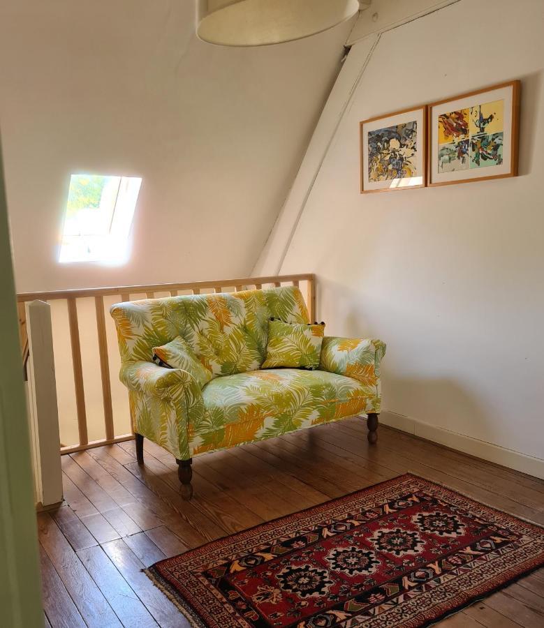 La Perche Chateau Igny المظهر الخارجي الصورة